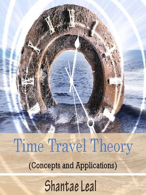 cover image of Time Travel Theory
